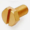 Brass Bolts